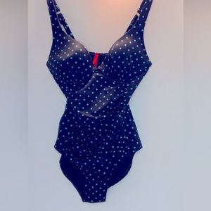 SPANX SWIMSUIT